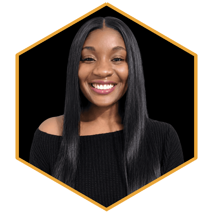Danielle Uwaoma, founder of Hive House Games